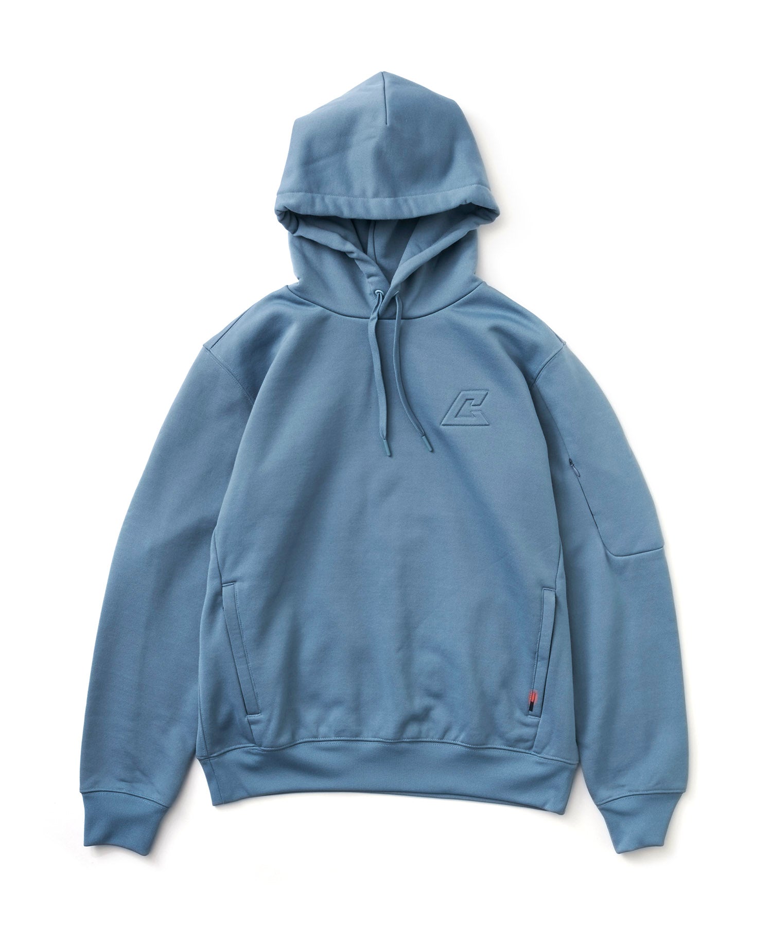 SWEAT HOODIE / スウェット フーディ（パーカー）| ARTA MECHANICS