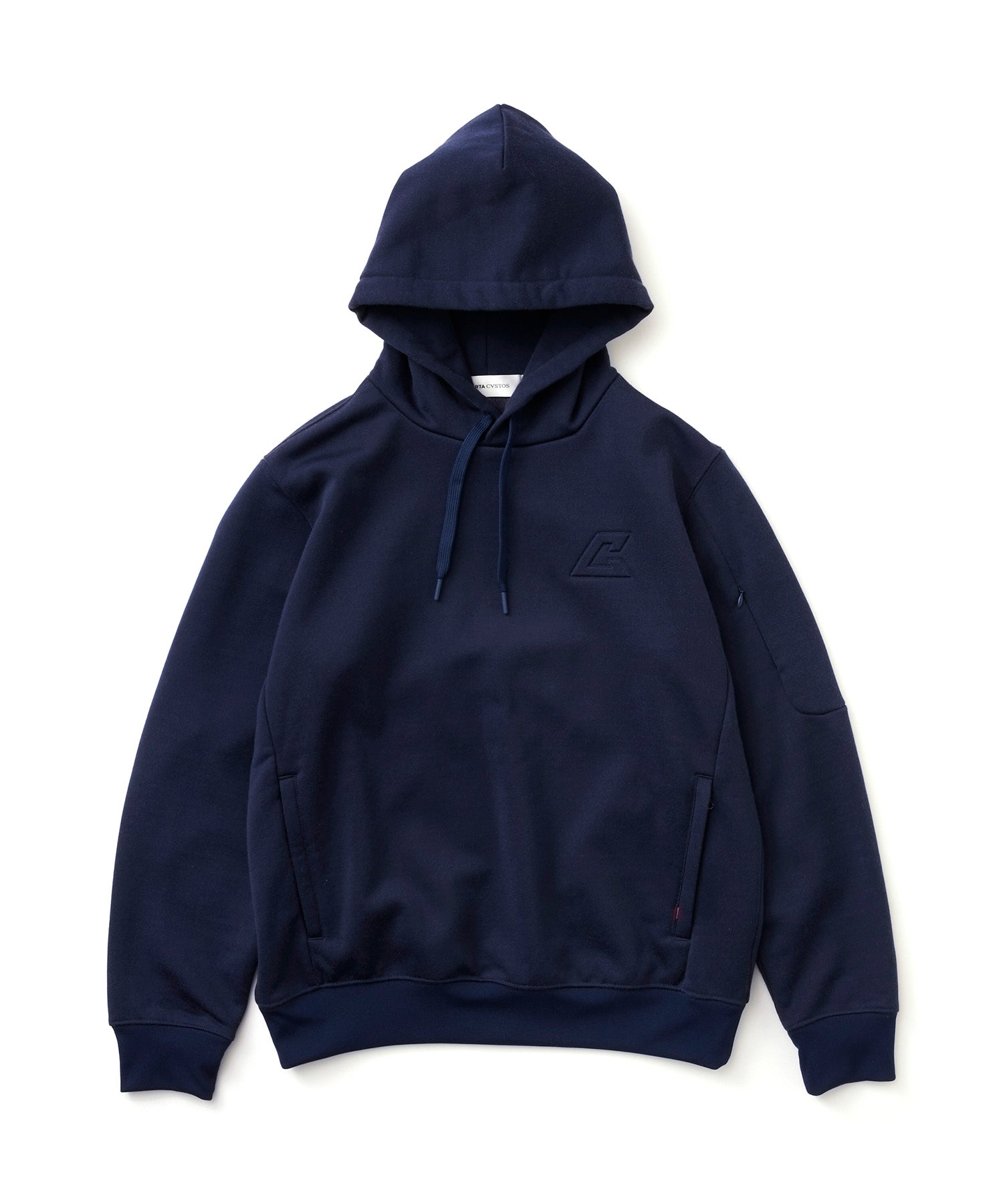 SWEAT HOODIE / スウェット フーディ（パーカー）| ARTA MECHANICS