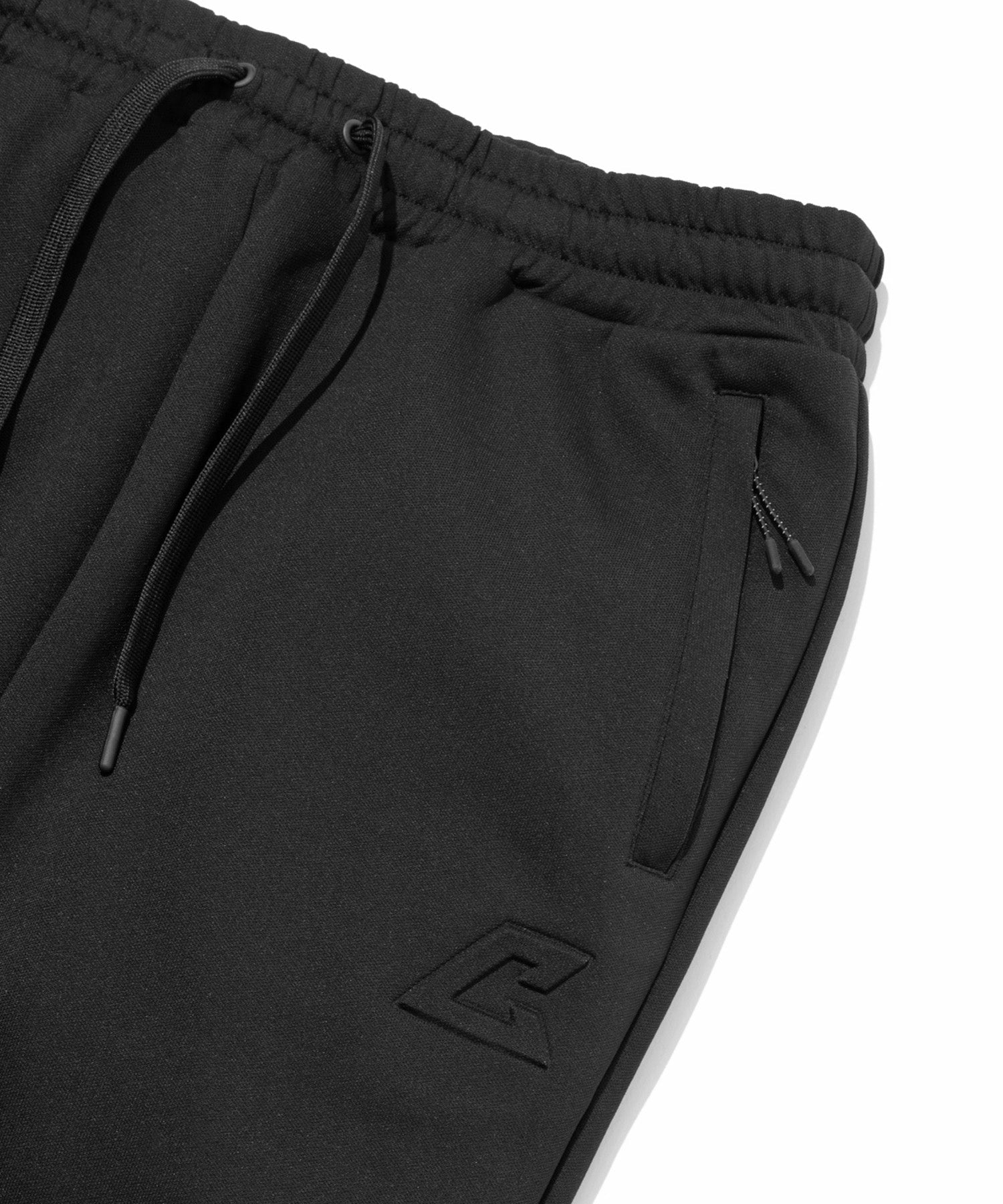 メンズ　ファッション　ラグジュアリースポーツ　ニットパンツ　撥水加工