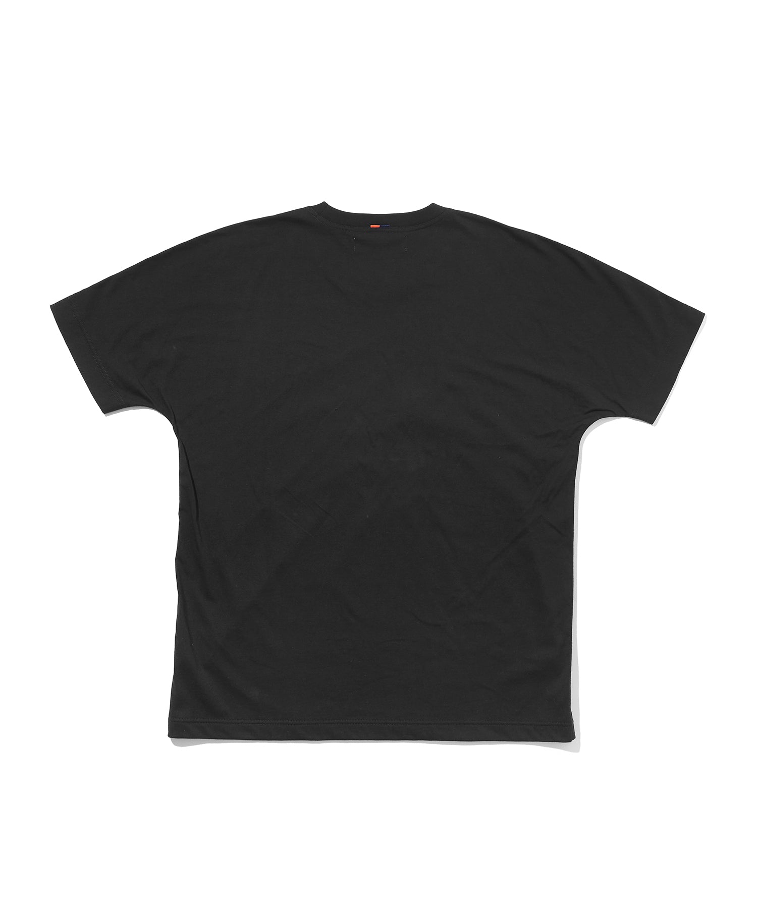 メンズ　ファッション　ラグジュアリースポーツ　Tシャツ　スーピマコットン