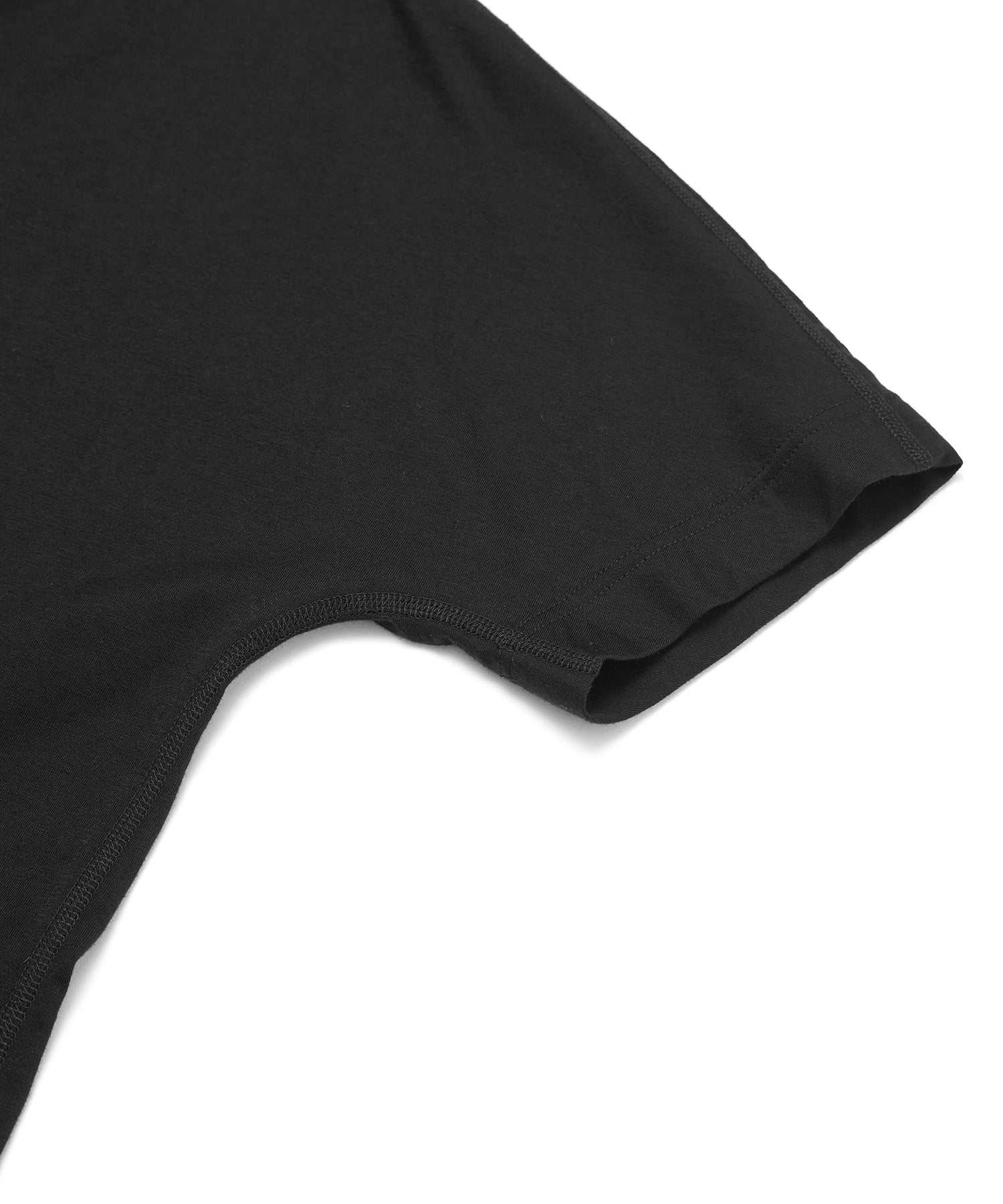 メンズ　ファッション　ラグジュアリースポーツ　Tシャツ　スーピマコットン