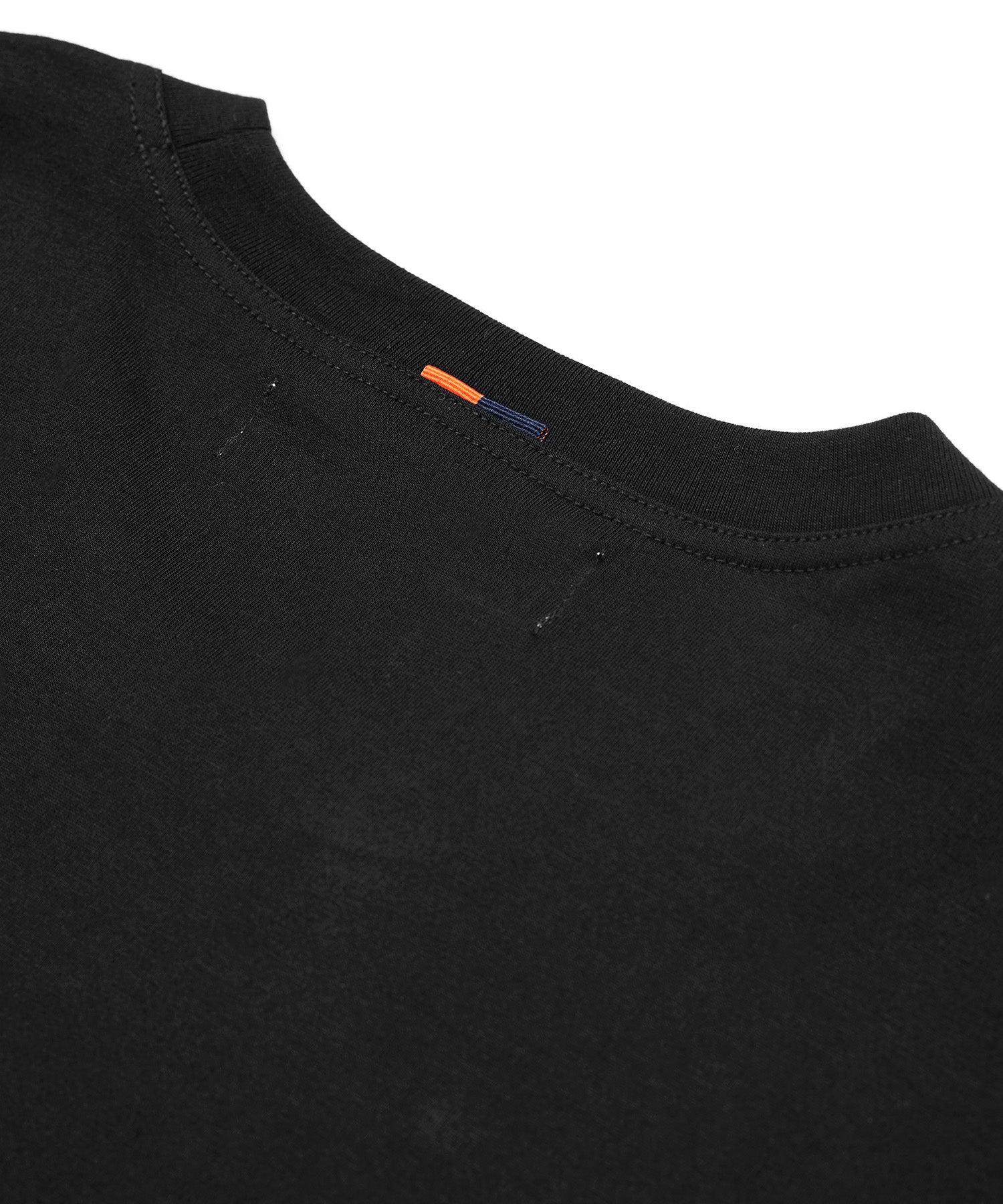 メンズ　ファッション　ラグジュアリースポーツ　Tシャツ　スーピマコットン