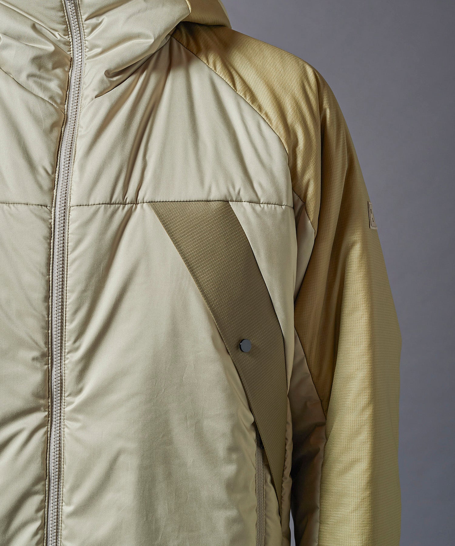 THINDOWN JACKET / シンダウン ジャケット