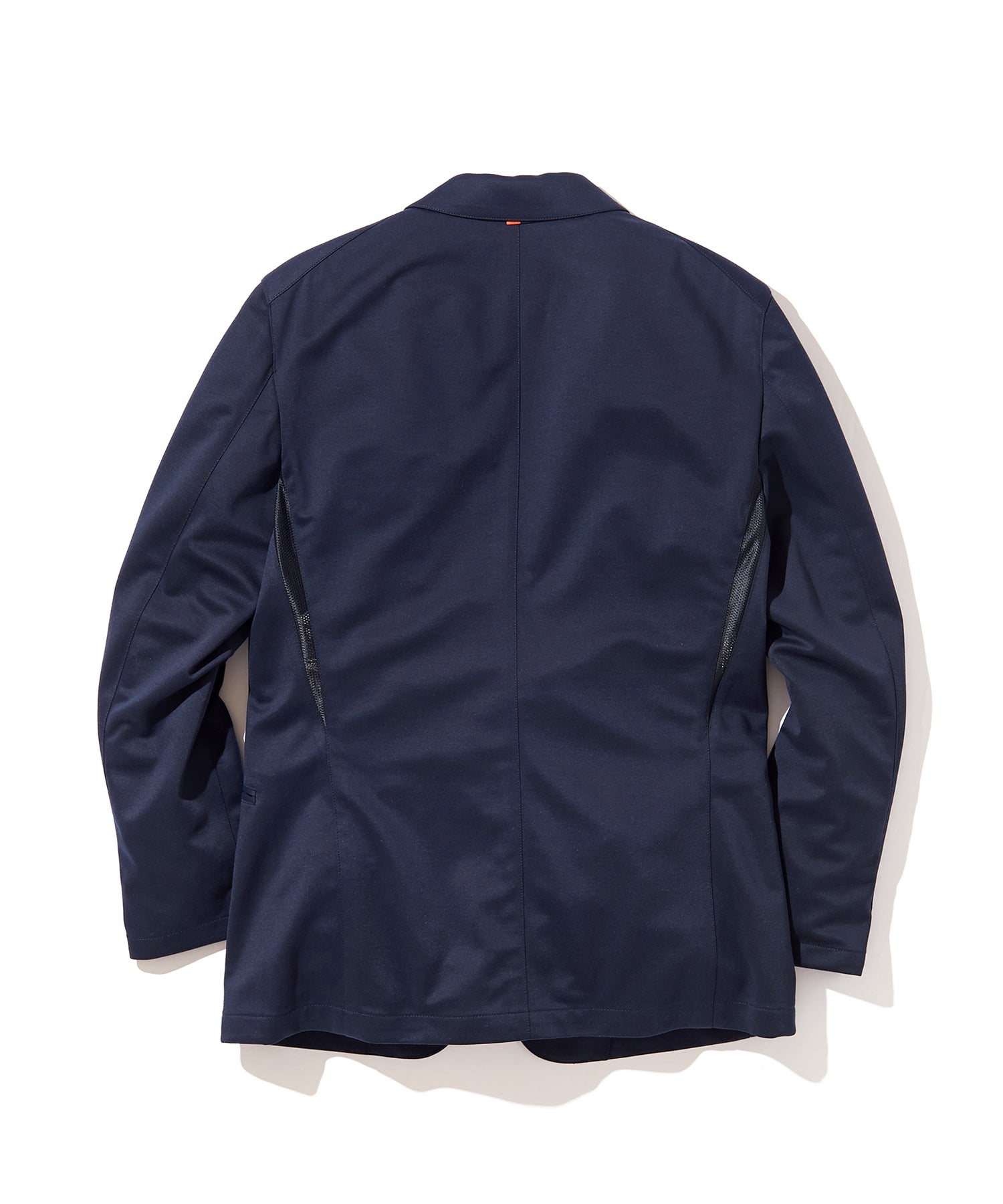 STRETCH TAILORED JACKET / ストレッチ テーラード ジャケット