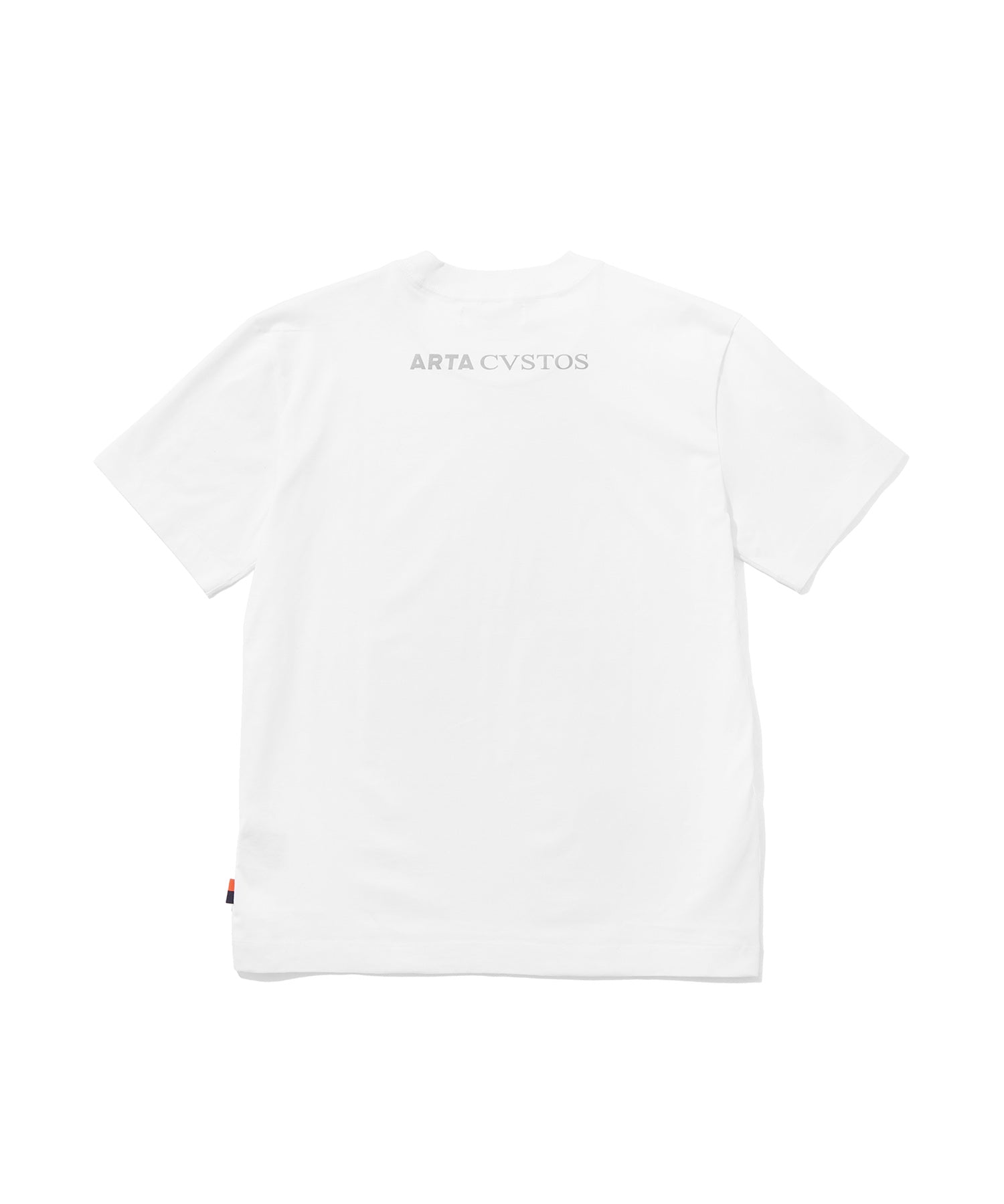 メンズ　ファッション　ラグジュアリースポーツ　Tシャツ　バックロゴ
