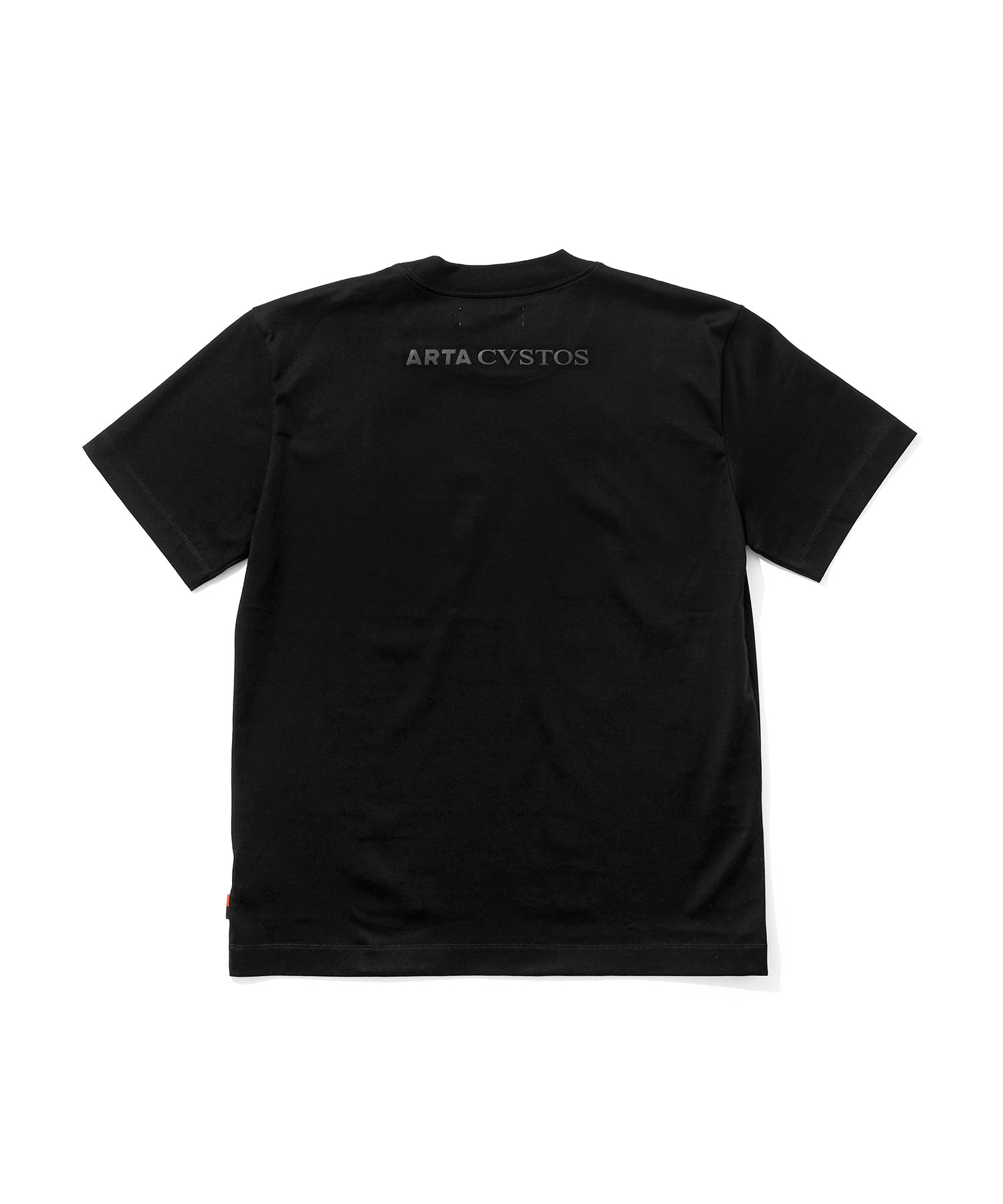 メンズ　ファッション　ラグジュアリースポーツ　Tシャツ　バックロゴ