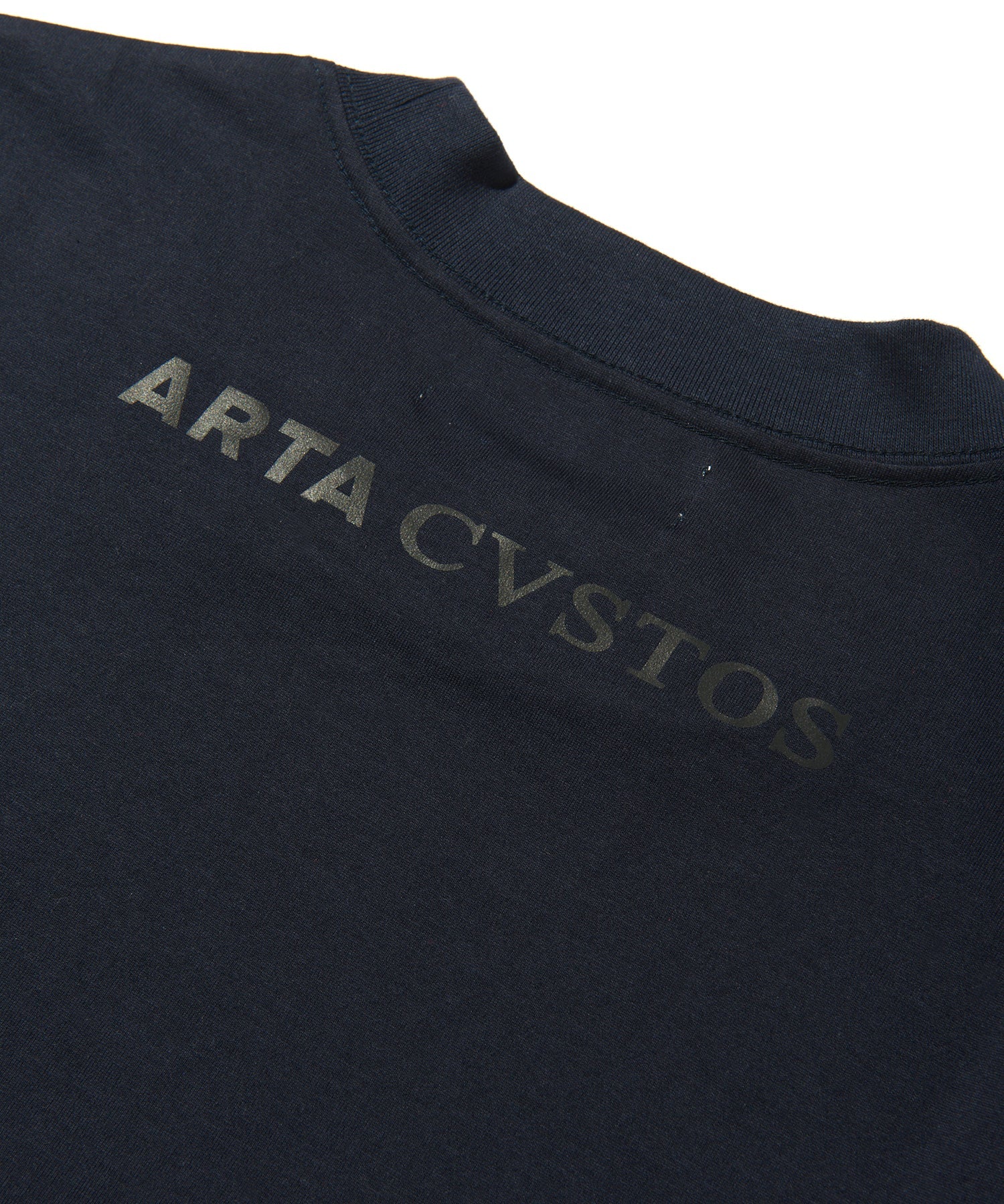 メンズ　ファッション　ラグジュアリースポーツ　Tシャツ　バックロゴ