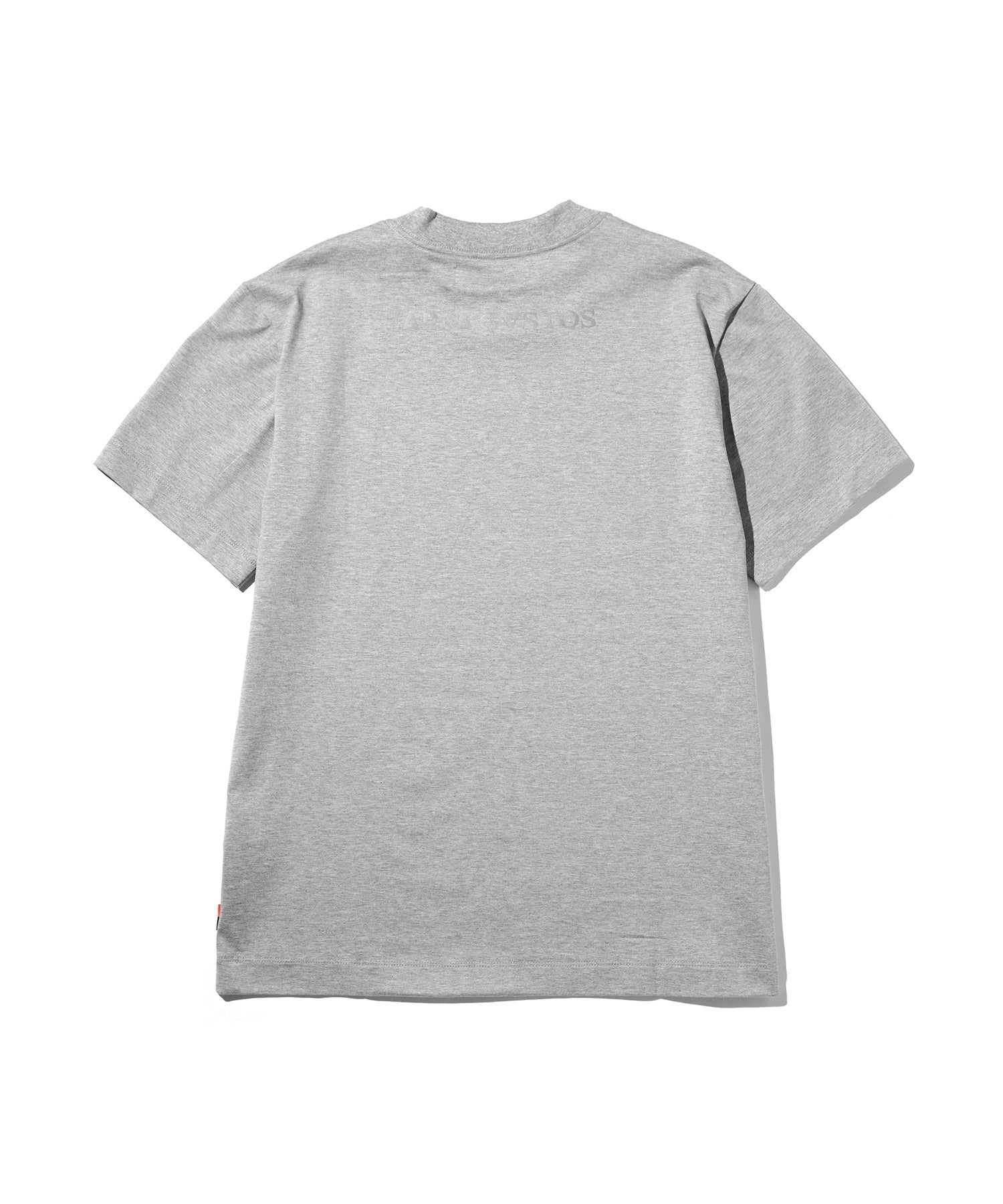 メンズ　ファッション　ラグジュアリースポーツ　Tシャツ　バックロゴ