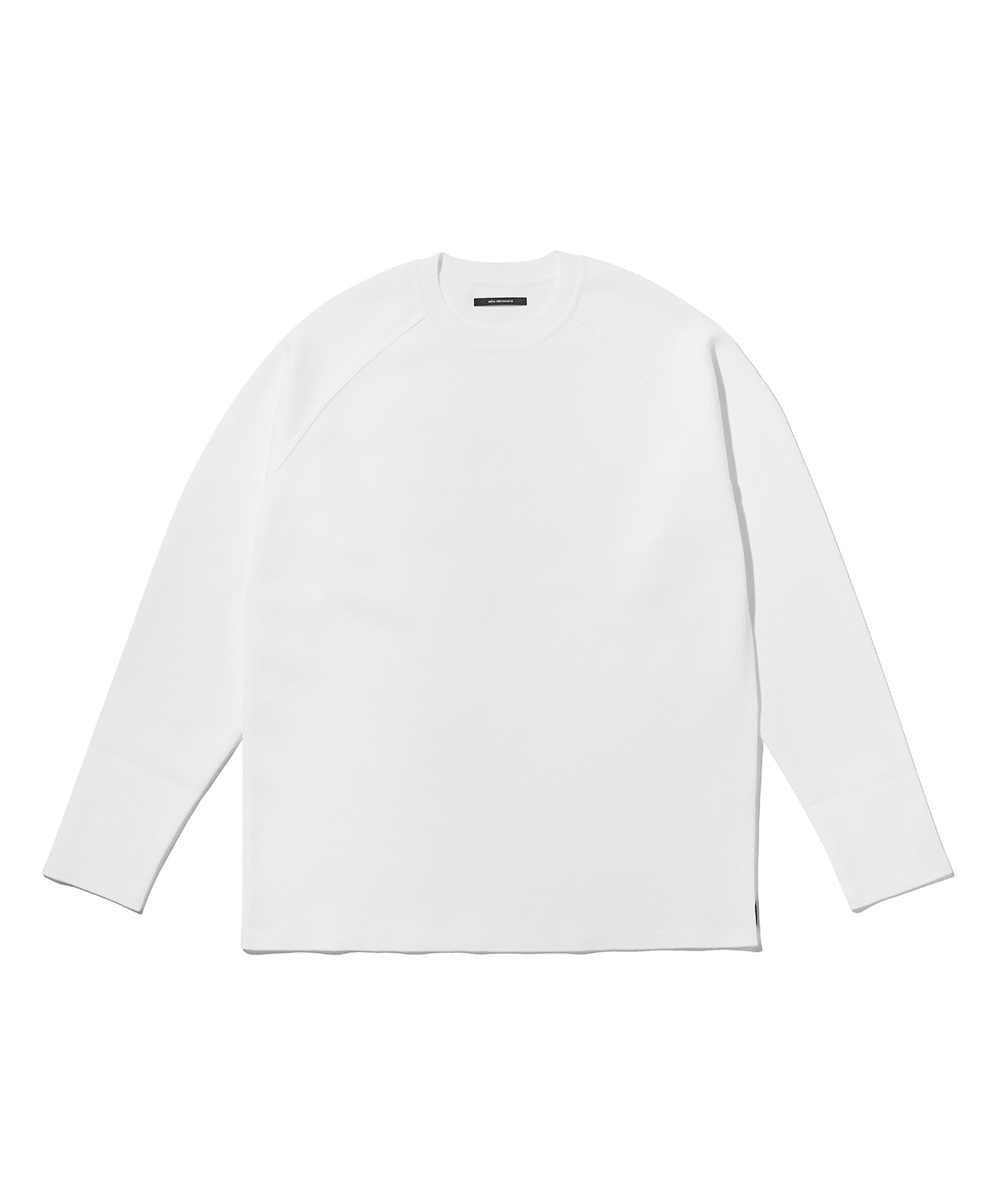 メンズ　ファッション　ラグジュアリースポーツ　ニット　Tシャツ　ラグラン