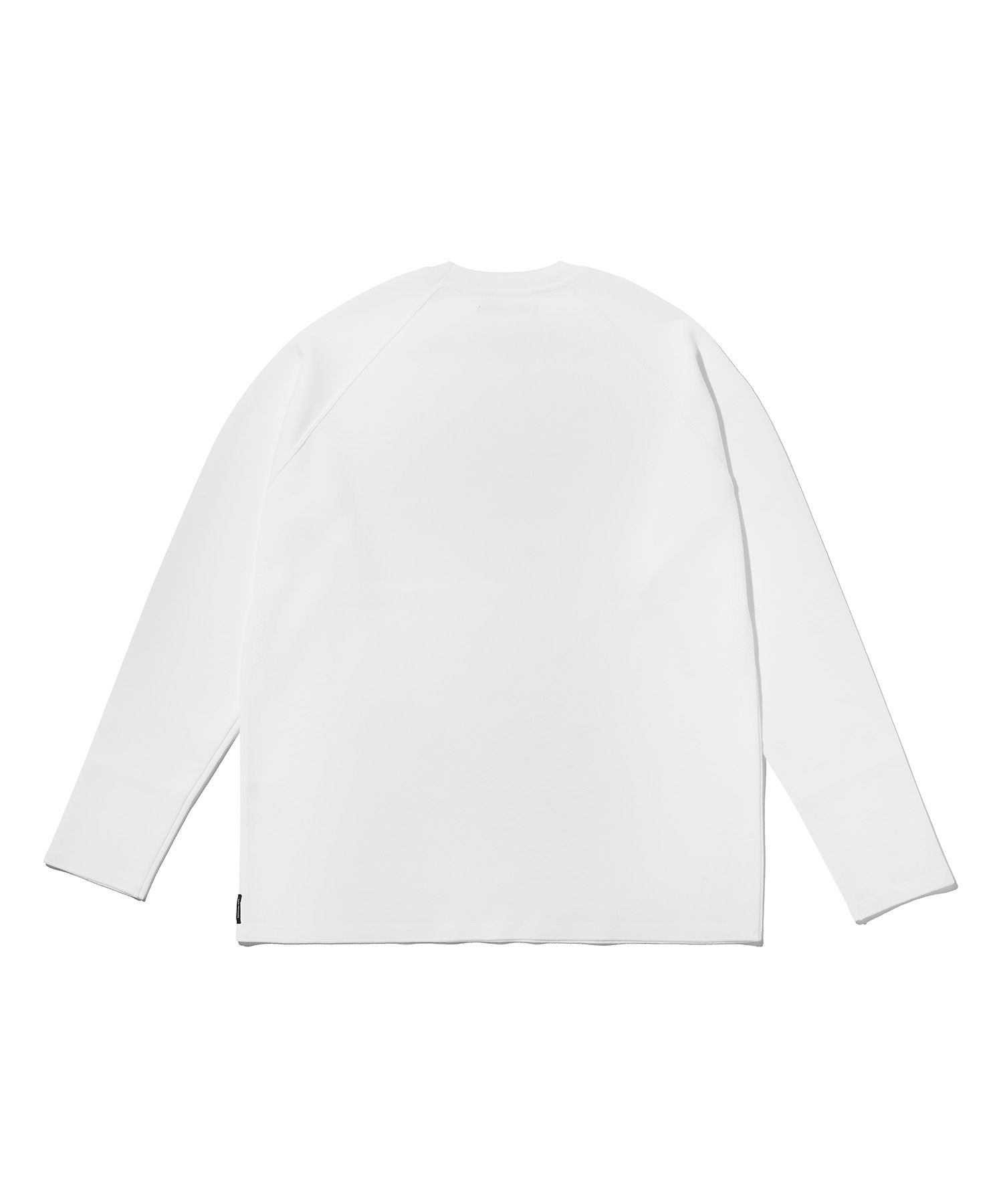 メンズ　ファッション　ラグジュアリースポーツ　ニット　Tシャツ　ラグラン