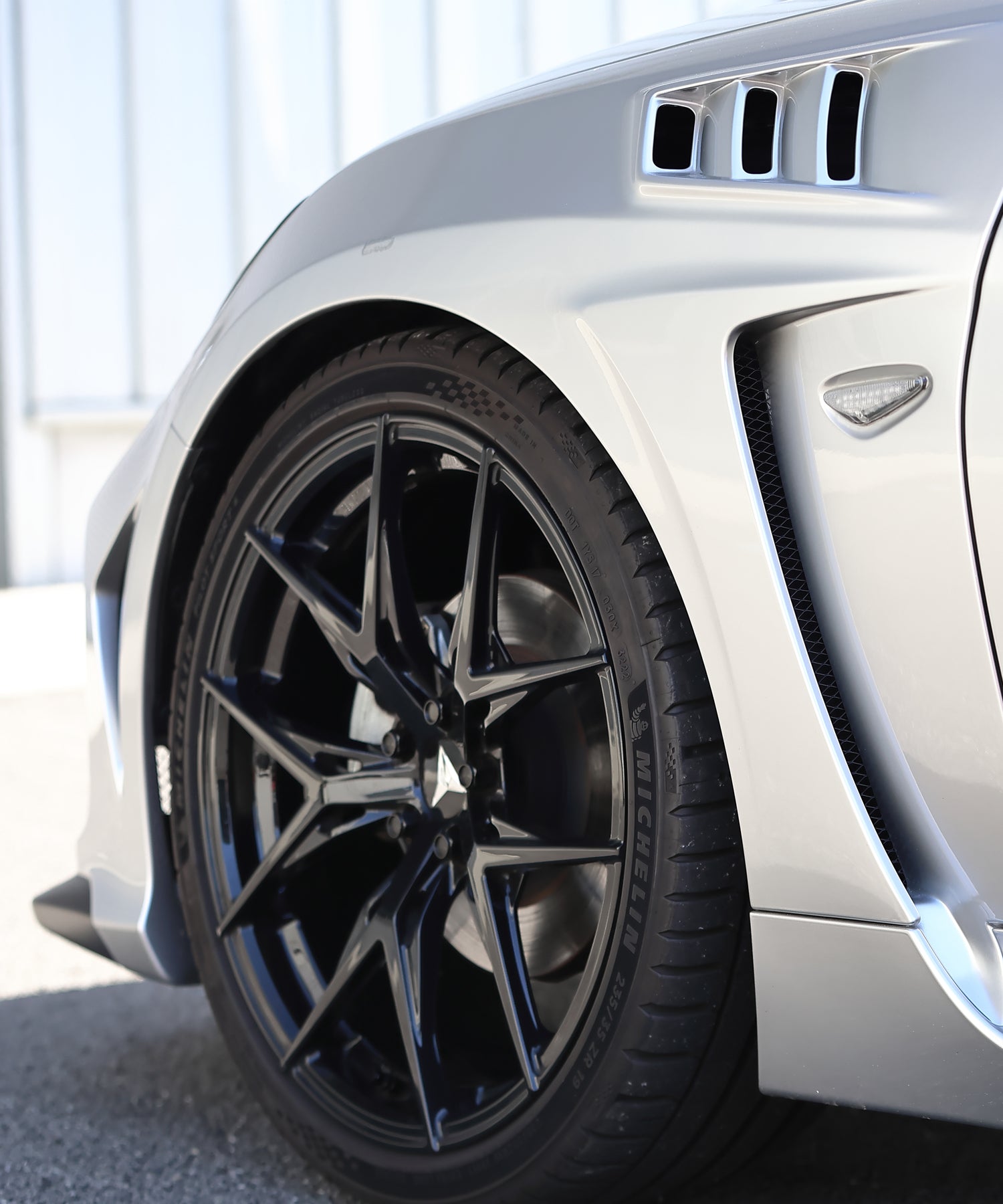 AR 38枚まとめ売り！ ARTA FORGED for 86 8.0J×19 + 45 100 - 5H 4枚| ARTA MECHANICS