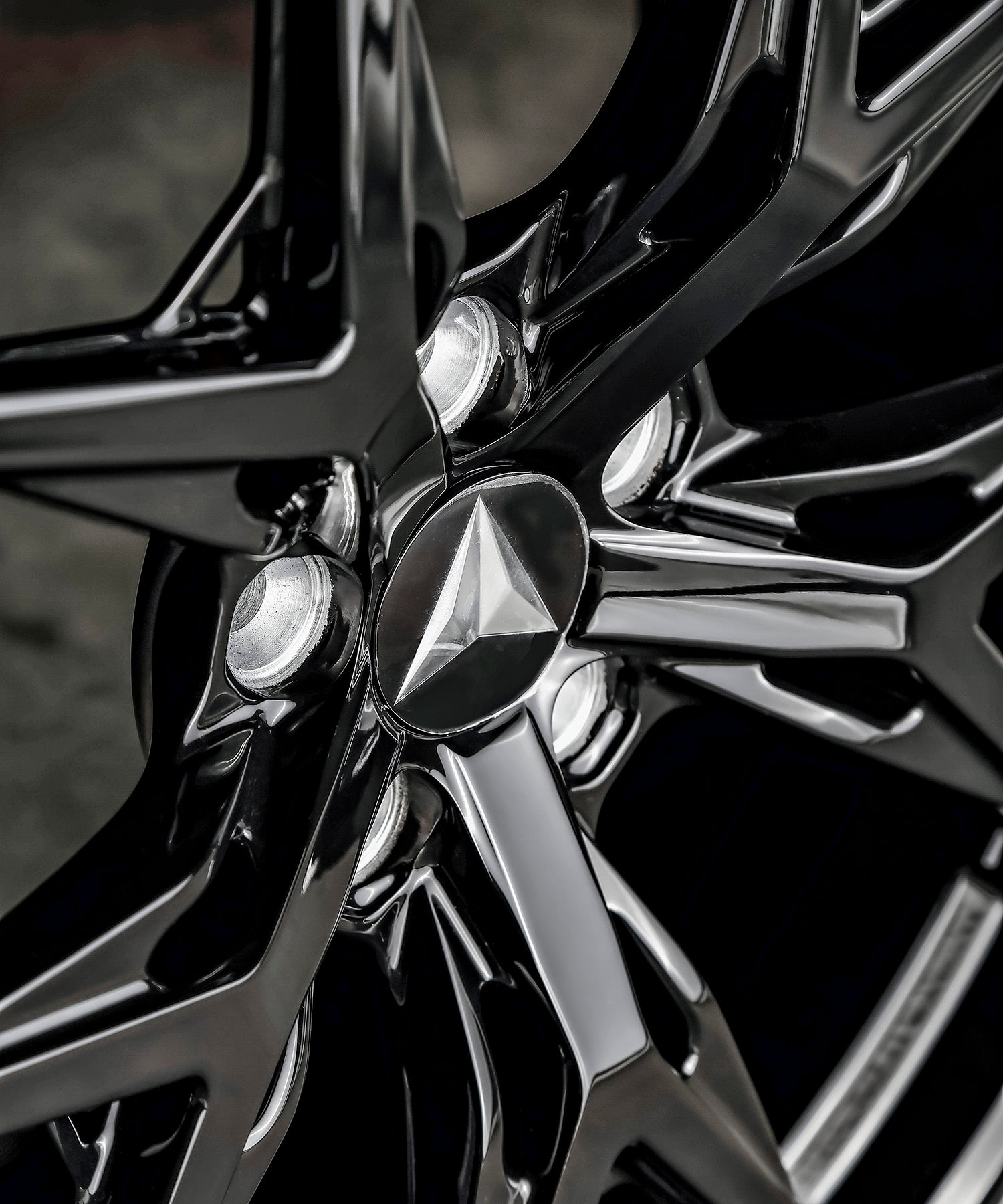 ARTA FORGED for 86 8.0J×19 + 45 100 - 5H 4枚| ARTA MECHANICS