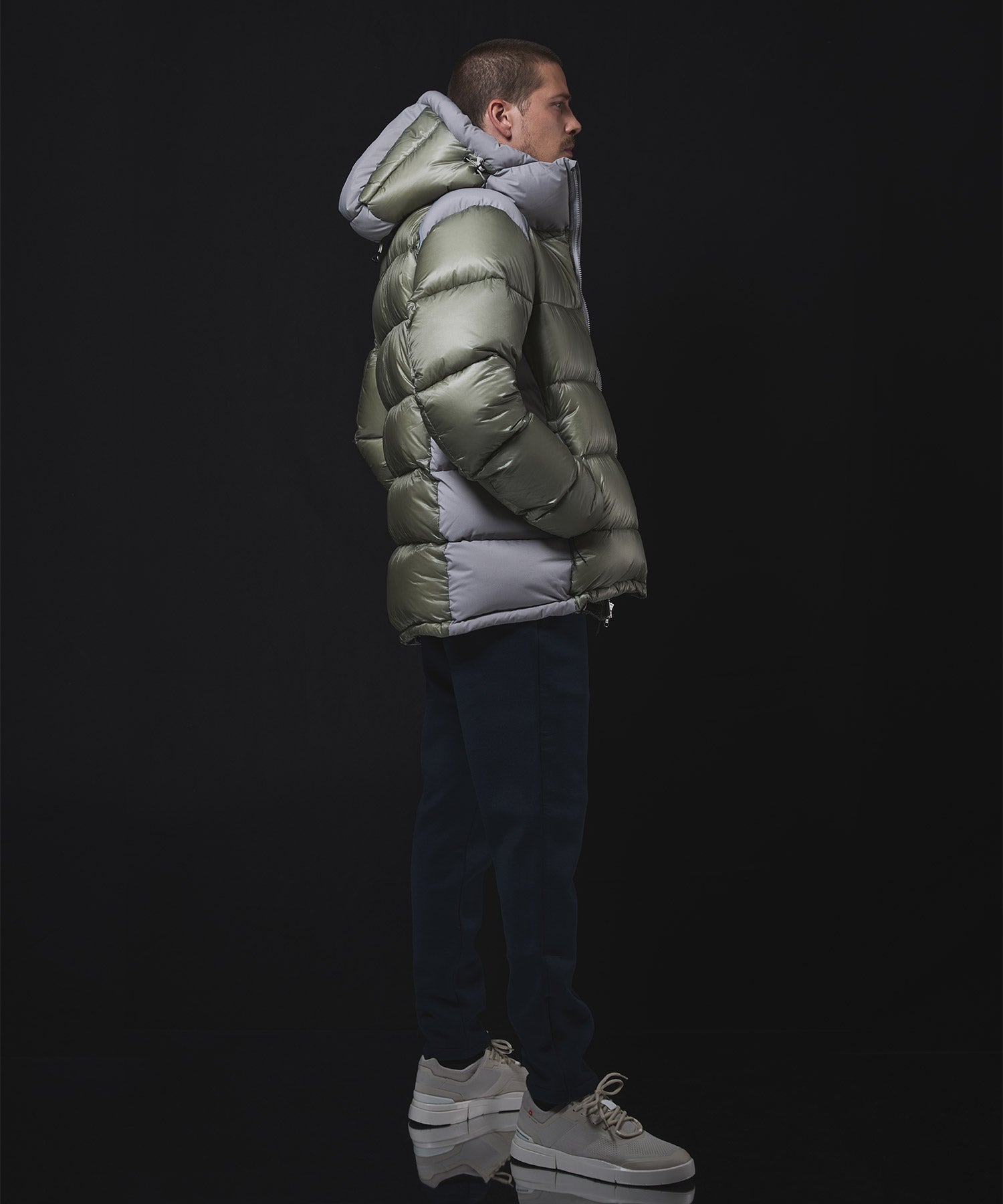 DOWN JACKET / ダウン ジャケット| ARTA MECHANICS
