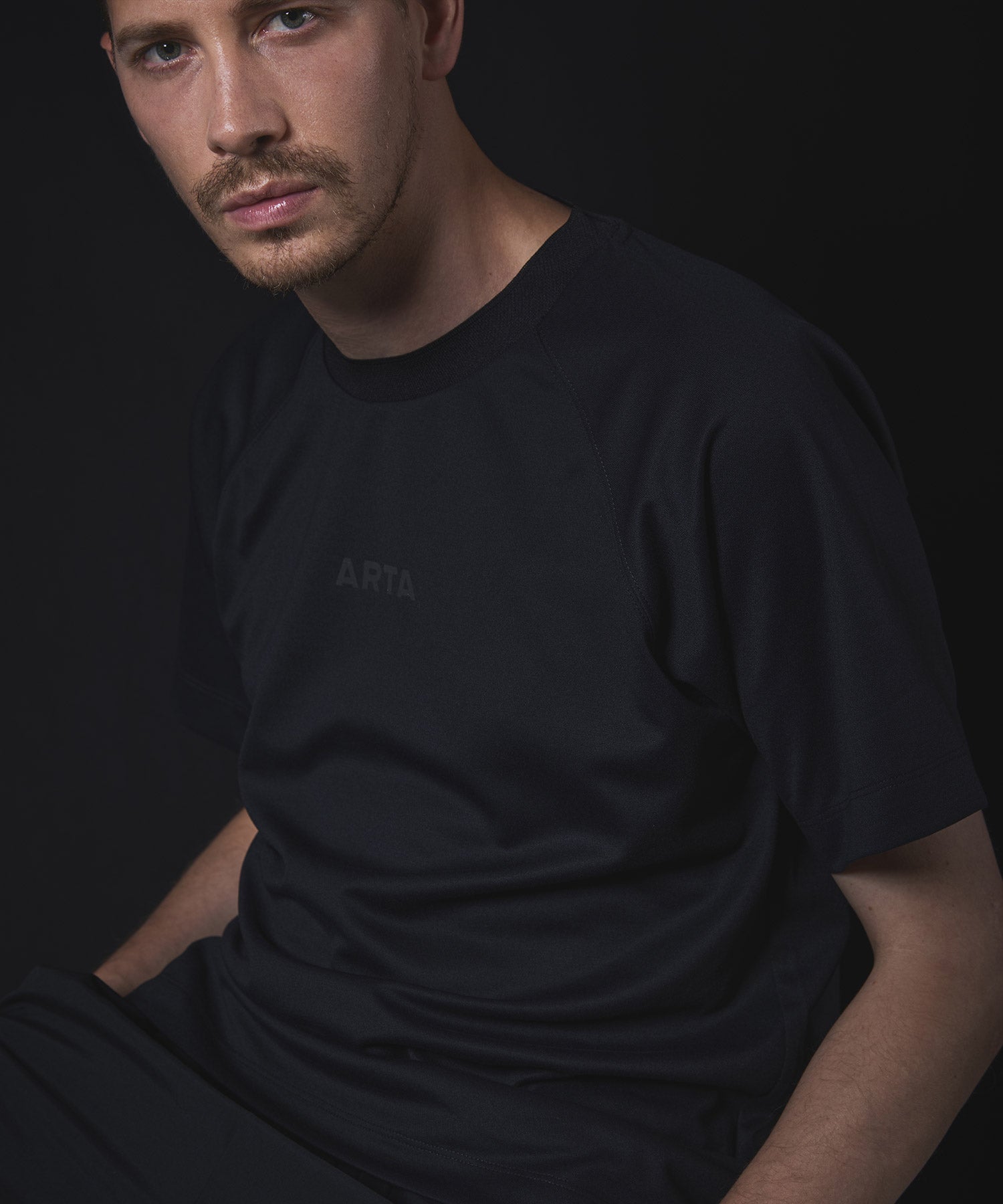 メンズ　ファッション　ラグジュアリースポーツ　Tシャツ　トレーニング