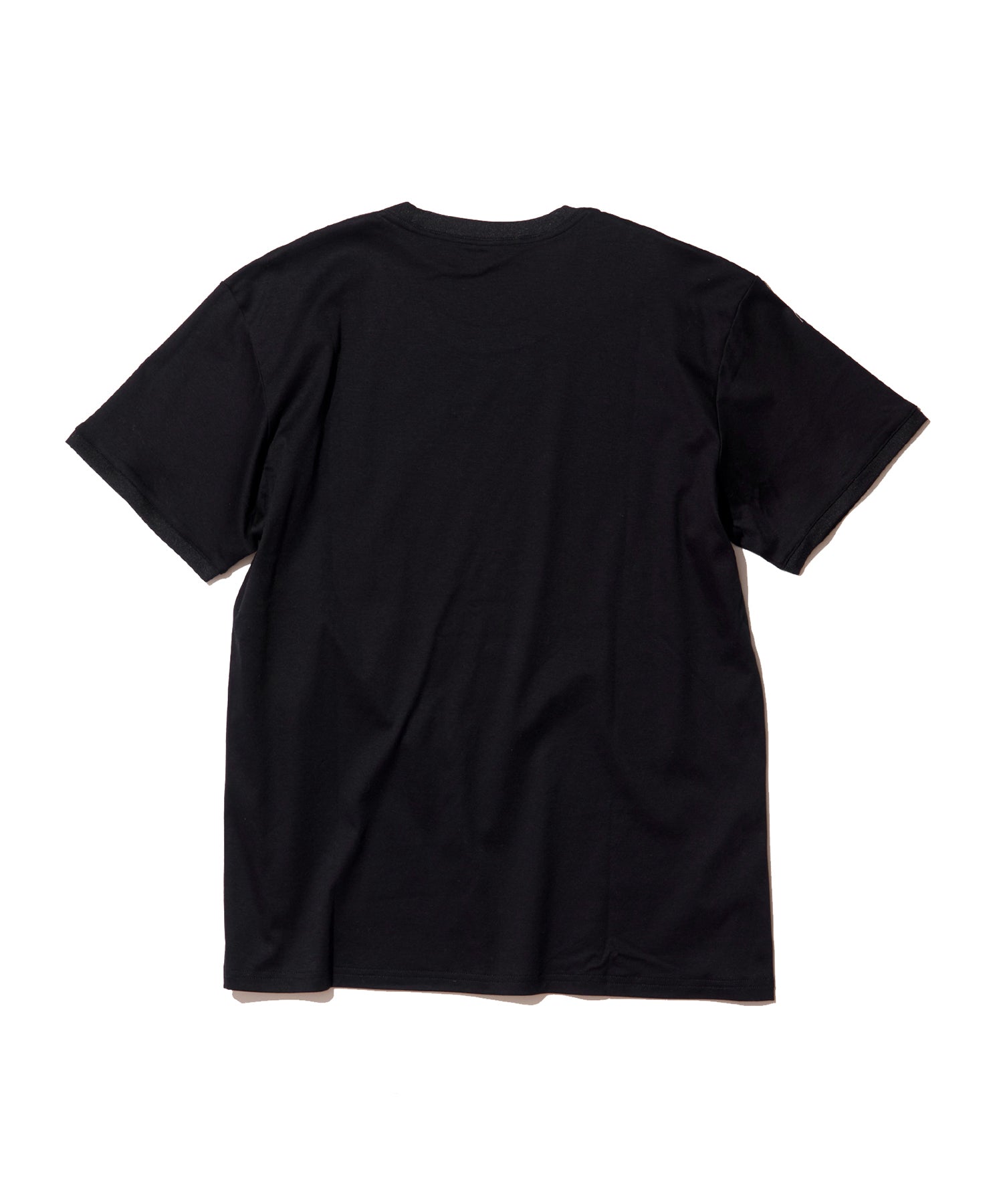 メンズ　ファッション　ラグジュアリースポーツ　Tシャツ　形状変化