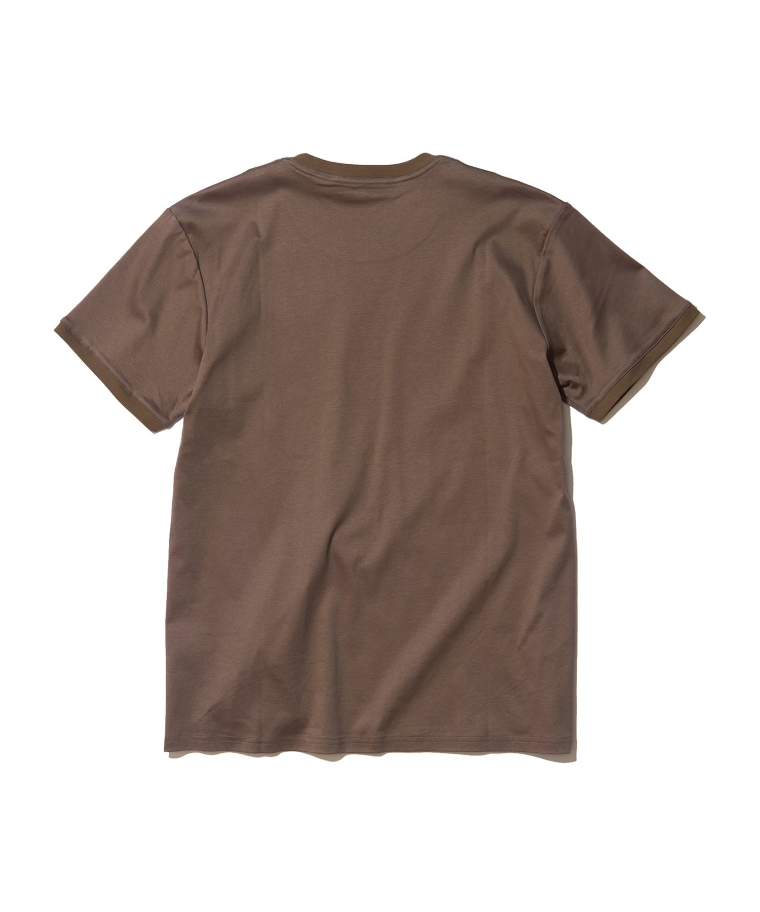 メンズ　ファッション　ラグジュアリースポーツ　Tシャツ　形状変化