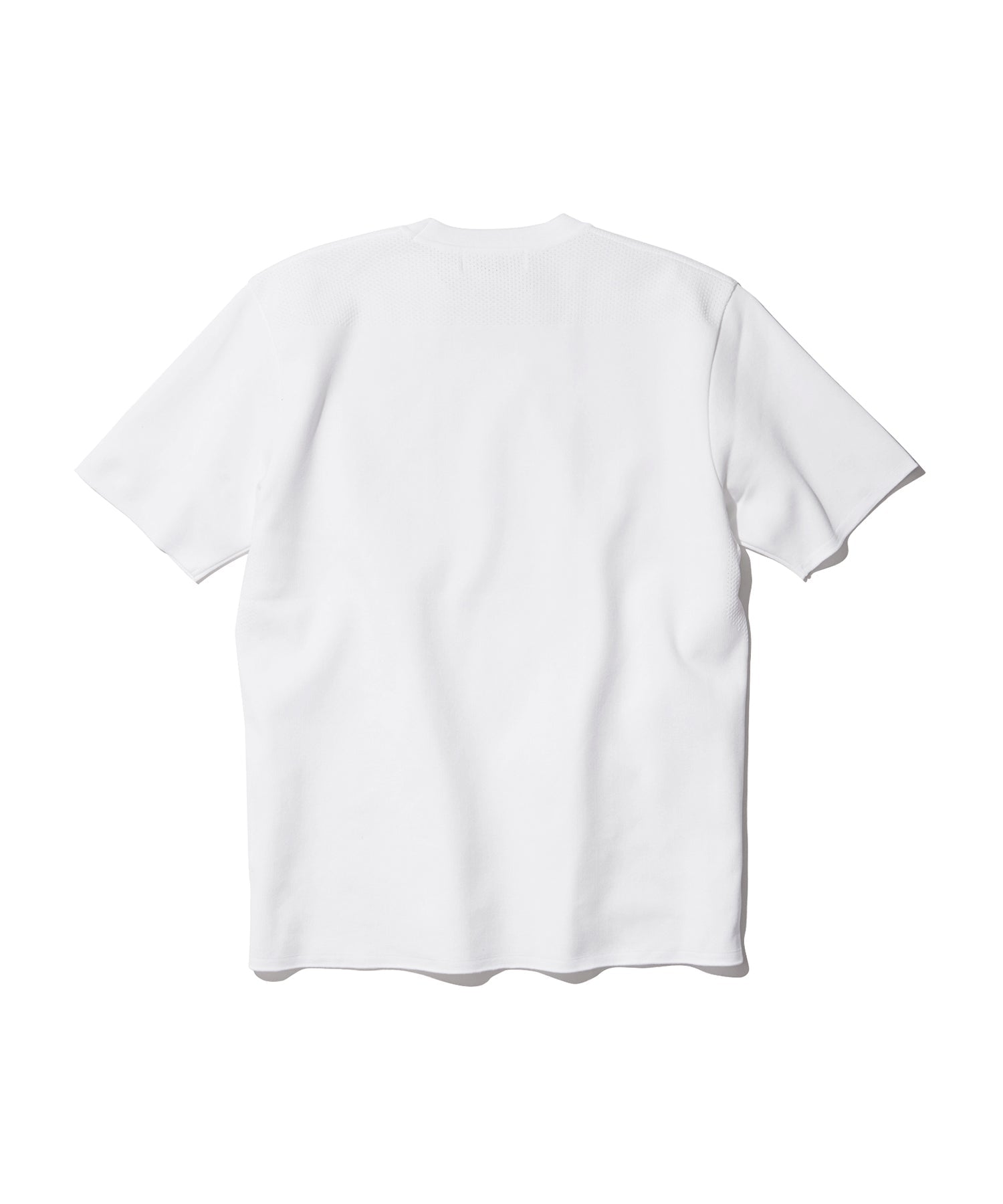 メンズ　ファッション　ラグジュアリースポーツ　Tシャツ　シームレス