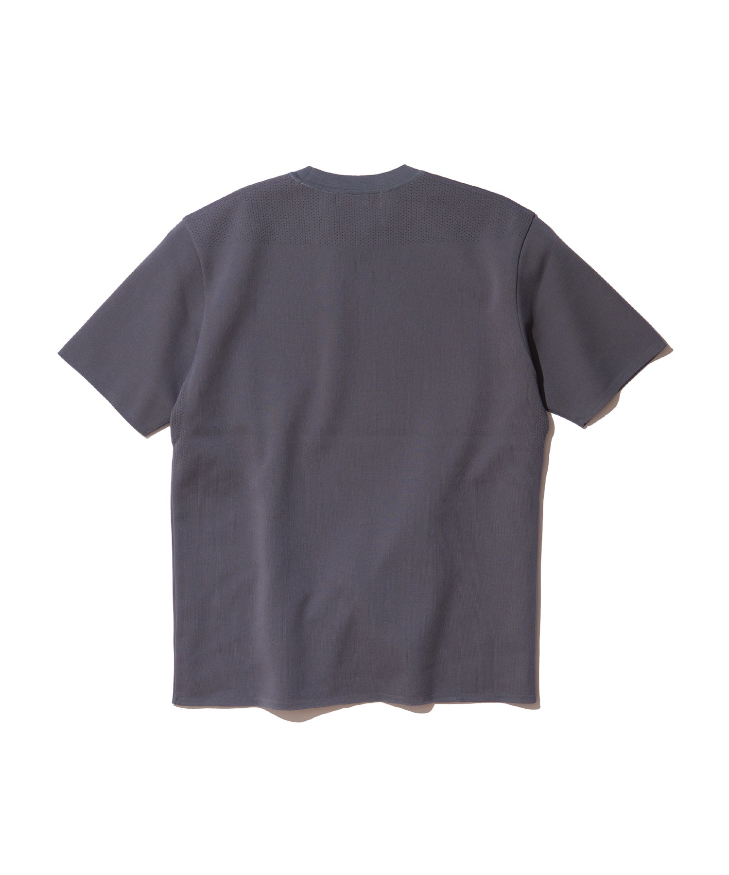 メンズ　ファッション　ラグジュアリースポーツ　Tシャツ　シームレス
